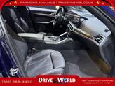 Thumbnail of 2024 Tanzanite Blue II Metallic BMW 430 Gran Coupe