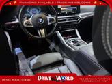 Thumbnail of 2024 Tanzanite Blue II Metallic BMW 430 Gran Coupe