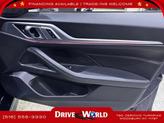 Thumbnail of 2024 Tanzanite Blue II Metallic BMW 430 Gran Coupe
