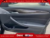 Thumbnail of 2019 Black Sapphire Metallic BMW 530