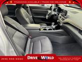 Thumbnail of 2023 Brilliant Silver Metallic Nissan Altima
