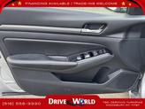 Thumbnail of 2023 Brilliant Silver Metallic Nissan Altima