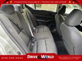 Thumbnail of 2023 Brilliant Silver Metallic Nissan Altima