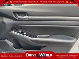 Thumbnail of 2023 Brilliant Silver Metallic Nissan Altima