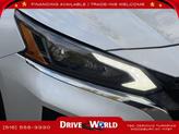 Thumbnail of 2023 Brilliant Silver Metallic Nissan Altima