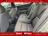 Thumbnail of 2023 Brilliant Silver Metallic Nissan Altima