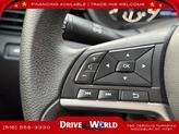 Thumbnail of 2023 Brilliant Silver Metallic Nissan Altima