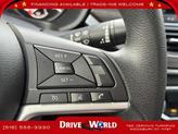 Thumbnail of 2023 Brilliant Silver Metallic Nissan Altima
