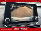 Thumbnail of 2023 Brilliant Silver Metallic Nissan Altima