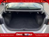 Thumbnail of 2023 Brilliant Silver Metallic Nissan Altima