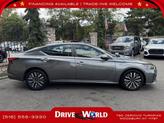 Thumbnail of 2023 Gun Metallic Nissan Altima
