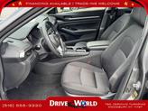 Thumbnail of 2023 Gun Metallic Nissan Altima