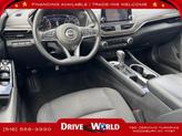 Thumbnail of 2023 Gun Metallic Nissan Altima