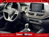 Thumbnail of 2023 Gun Metallic Nissan Altima