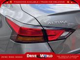Thumbnail of 2023 Gun Metallic Nissan Altima