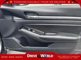 Thumbnail of 2023 Gun Metallic Nissan Altima
