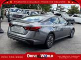 Thumbnail of 2023 Gun Metallic Nissan Altima