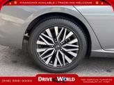 Thumbnail of 2023 Gun Metallic Nissan Altima