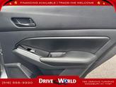 Thumbnail of 2023 Gun Metallic Nissan Altima