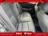 Thumbnail of 2023 Gun Metallic Nissan Altima