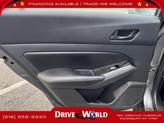Thumbnail of 2023 Gun Metallic Nissan Altima
