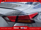 Thumbnail of 2023 Gun Metallic Nissan Altima