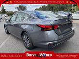 Thumbnail of 2023 Gun Metallic Nissan Altima