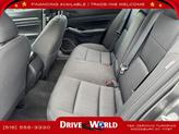 Thumbnail of 2023 Gun Metallic Nissan Altima