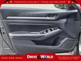 Thumbnail of 2023 Gun Metallic Nissan Altima