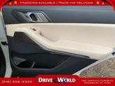 Thumbnail of 2022 White Metallic BMW X5