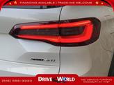 Thumbnail of 2022 White Metallic BMW X5