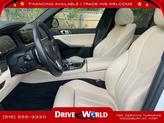 Thumbnail of 2022 White Metallic BMW X5