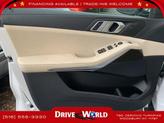 Thumbnail of 2022 White Metallic BMW X5