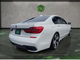 Thumbnail of 2017 Alpine White BMW 750