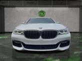 Thumbnail of 2017 Alpine White BMW 750