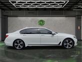 Thumbnail of 2017 Alpine White BMW 750