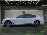 Thumbnail of 2017 Alpine White BMW 750