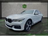 Photo of 2017 Alpine White BMW 750
