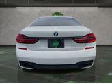 Thumbnail of 2017 Alpine White BMW 750