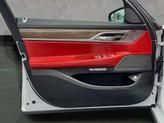 Thumbnail of 2017 Alpine White BMW 750