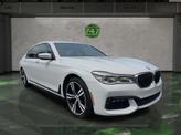 Thumbnail of 2017 Alpine White BMW 750
