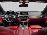 Thumbnail of 2017 Alpine White BMW 750