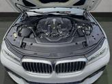 Thumbnail of 2017 Alpine White BMW 750