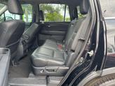 Thumbnail of 2020 Crystal Black Pearl Honda Pilot