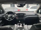 Thumbnail of 2020 Crystal Black Pearl Honda Pilot