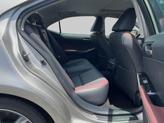 Thumbnail of 2019 Silver Lexus IS 300