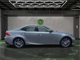 Thumbnail of 2019 Silver Lexus IS 300
