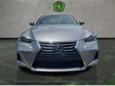Thumbnail of 2019 Silver Lexus IS 300