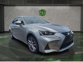 Thumbnail of 2019 Silver Lexus IS 300