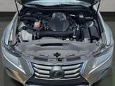 Thumbnail of 2019 Silver Lexus IS 300